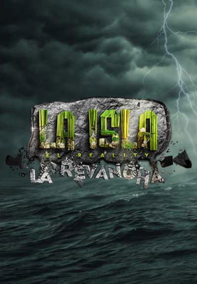 La Isla: El Reality filmas online