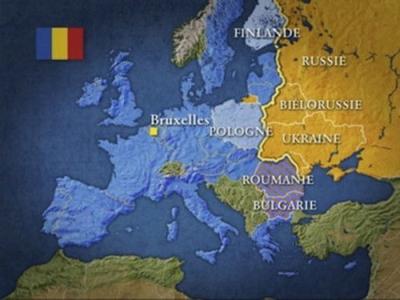 Le Dessous des cartes