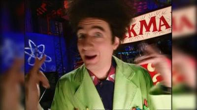 Beakman's World