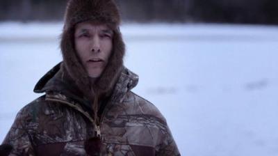 Life Below Zero