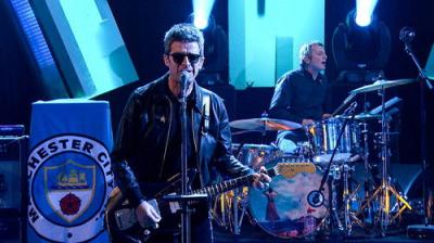 Later... with Jools Holland