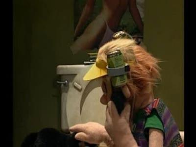 Crank Yankers
