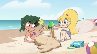 Star vs. the Forces of Evil