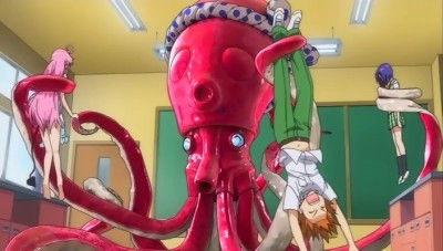 To LOVEる -とらぶる-