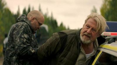 The Hunters
