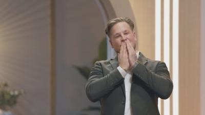 Love is Blind: Sverige