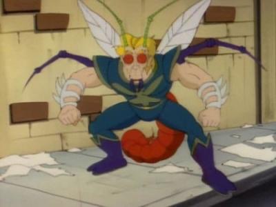 Teenage Mutant Ninja Turtles