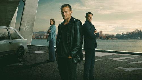 Harry Hole filmas žiurėti online
