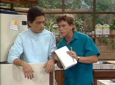 Charles in Charge