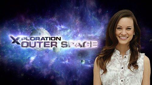 Xploration Outer Space filmas žiurėti online