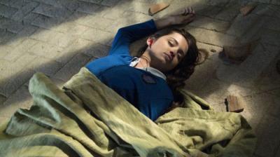 El internado