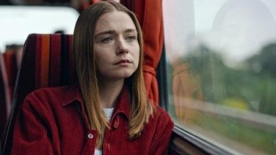 The End of the F***ing World