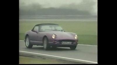 Top Gear