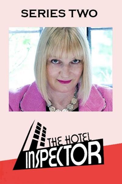 The Hotel Inspector filmas online