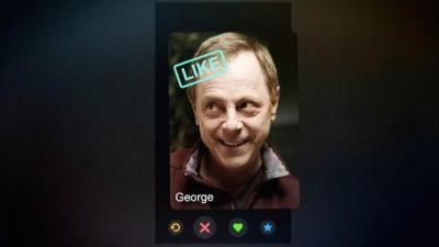 I Met My Murderer Online
