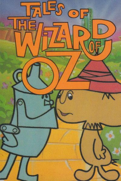 Tales of the Wizard of Oz filmas online