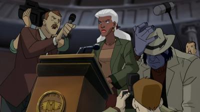 X-Men: Evolution