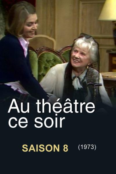 Au théâtre ce soir filmas online
