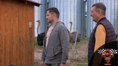 Poftiți pe la noi