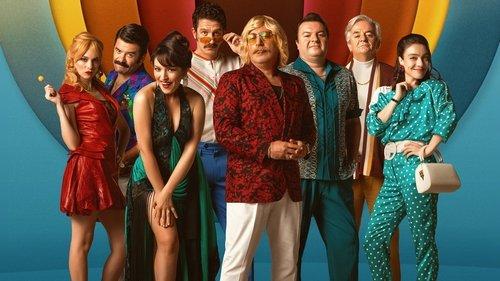 Erşan Kuneri filmas žiurėti online