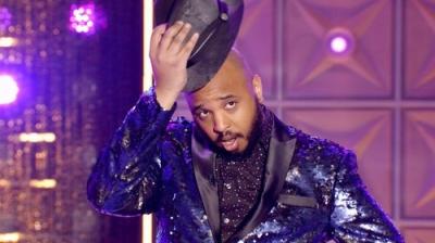 RuPaul's Drag Race All Stars