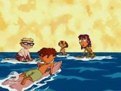 Rocket Power