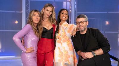 Project Runway