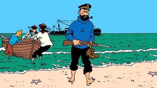 The Adventures of Tintin filmas žiurėti online
