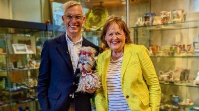 Antiques Road Trip