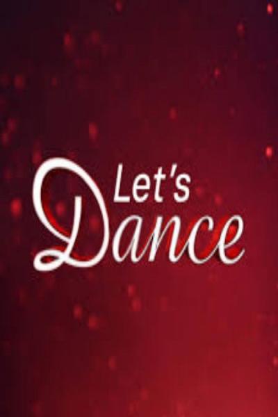 Let's Dance filmas online