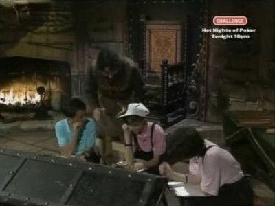 Knightmare