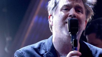 Later... with Jools Holland