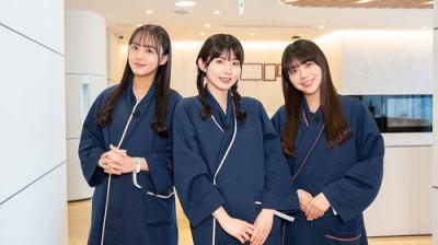 STU48 イ申テレビ