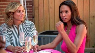 The Real Housewives of Potomac