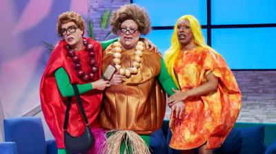 Drag Race España