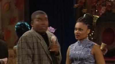 The Steve Harvey Show