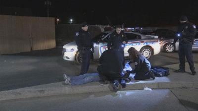Live PD: Police Patrol