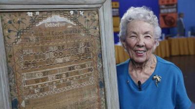 Antiques Roadshow