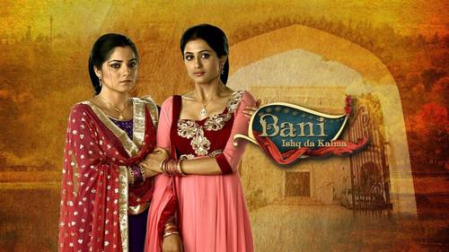 Bani – Ishq Da Kalma filmas žiurėti online