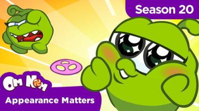 Om Nom Stories