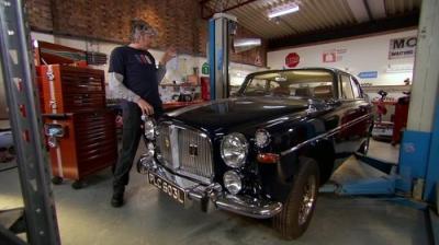 Wheeler Dealers
