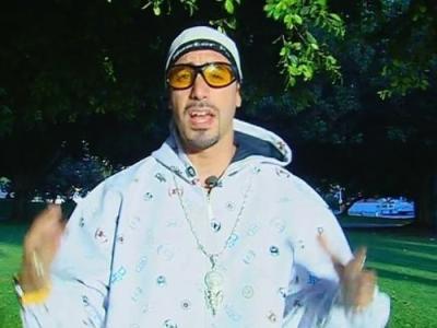 Da Ali G Show