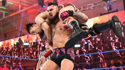 WWE NXT: Level Up