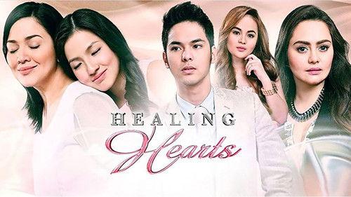 Healing Hearts filmas žiurėti online