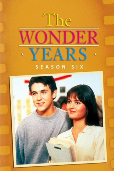 The Wonder Years filmas online