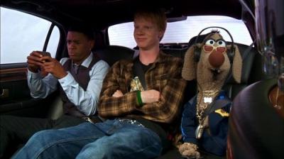 Zeke and Luther