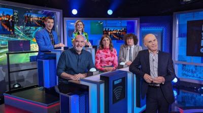 Have You Been Paying Attention?