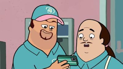 Universal Basic Guys