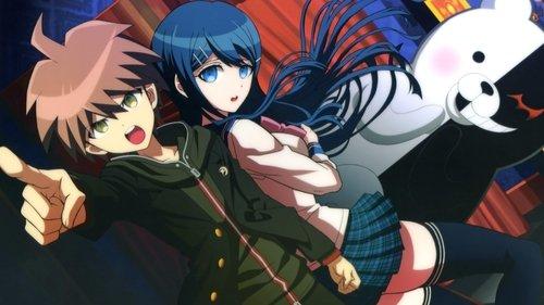 ダンガンロンパ 希望の学園と絶望の高校生 The Animation filmas žiurėti online