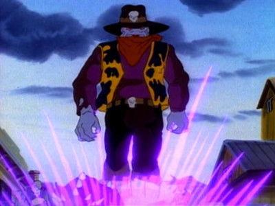 The Real Ghostbusters